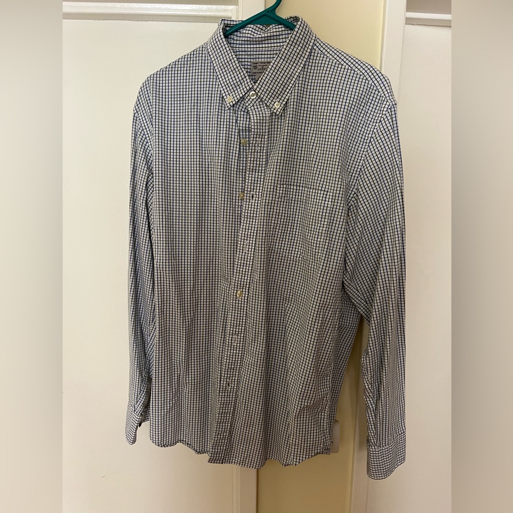J. Crew Dress Shirt